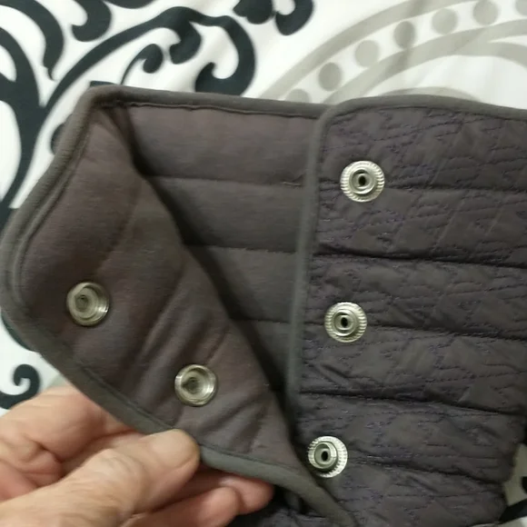 Ugg boots adult size 5 Gray - Picture 8 of 9